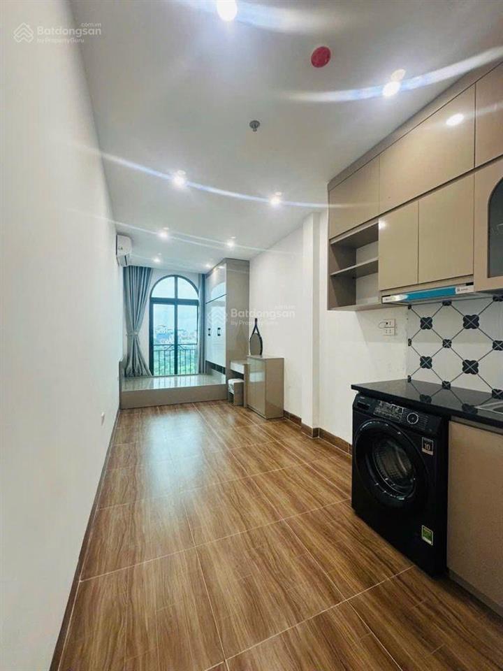 Phú diễn cạnh đh tài nguyên & môi trường
75m 7 tầng 22 phòng ô tô đỗ cửa 1 nhà ra mặ