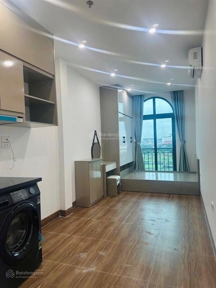 Phú diễn cạnh đh tài nguyên & môi trường
75m 7 tầng 22 phòng ô tô đỗ cửa 1 nhà ra mặ