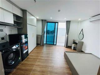 Bán ccmn cầu diễn ô tô đỗ cửa vị trí hiếm diện tích 55m x 7 tầng, thang máy doanh thu ổn định