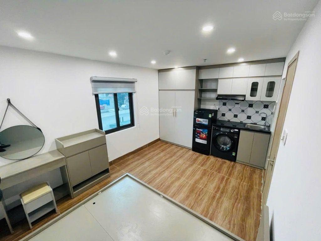 Chính chủ cần bán tòa căn hộ dịch vụ cầu diễn, nam từ liêm gpxd, pccc đầy đủ. giá tốt trong khu