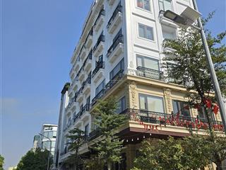 Siêu phẩm dành cho đại gia căn góc văn phòng đa năng trịnh văn bô, từ liêm đường 5 ô tô tránh