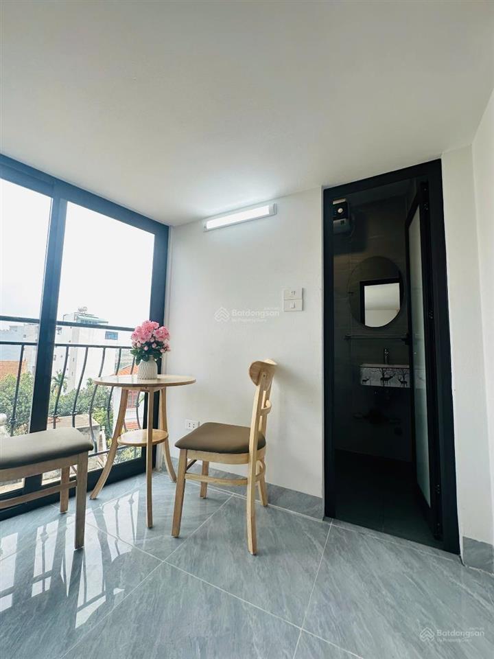 Ccmn 7t thang máy lê quang đạo, mỹ đình 15 tỷ ô tô đỗ cửa 10m ra ô tô tránh 50m 16 phòng