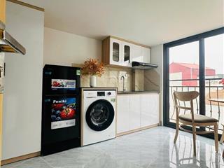 Ccmn 7t thang máy lê quang đạo, mỹ đình 15 tỷ ô tô đỗ cửa 10m ra ô tô tránh 50m 16 phòng