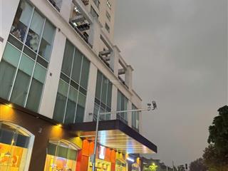 Chính chủ bán đất nghĩa đô, cầu giấy, diện tích 100m2 mặt tiền 10m lô góc 2 mặt thoáng