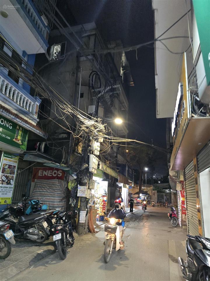 Bán đất phương canh gần đh công nghiệp vị trí đẹp, trung tâm khu sinh viên người đi