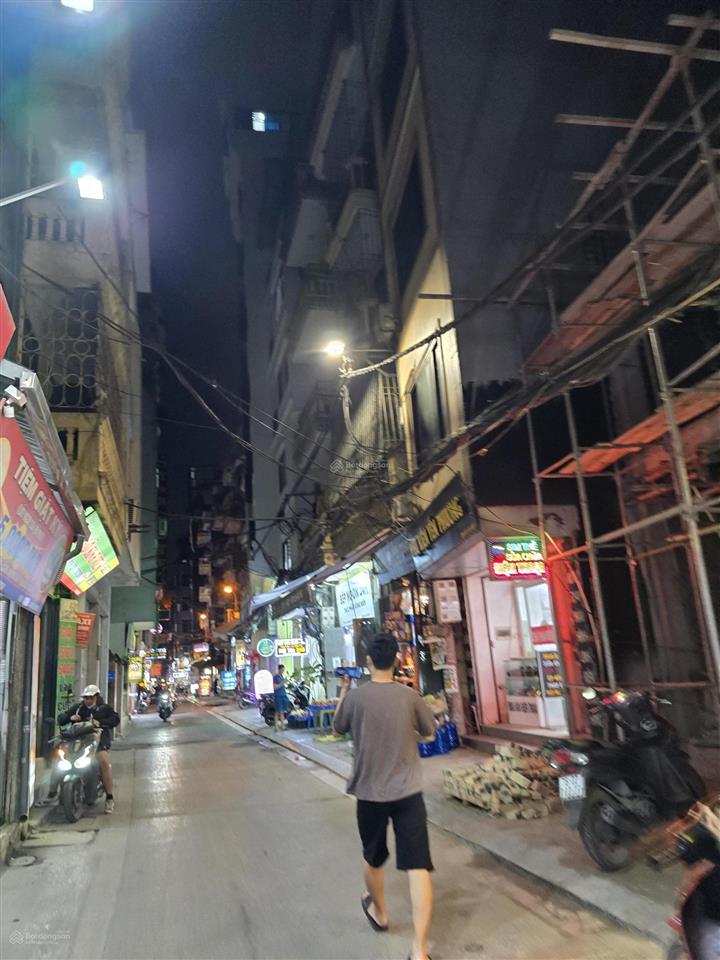 Bán đất phương canh gần đh công nghiệp vị trí đẹp, trung tâm khu sinh viên người đi