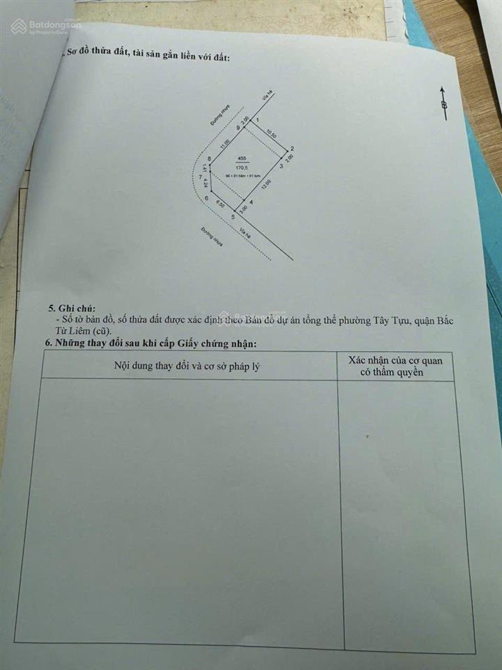 Căn góc 170m 3 mặt thoáng 2 mặt đường 13m & 16m nhà 8 tầng + hầm, thiết kế hiện đại, cô
