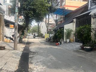 Bán gấp nhà mặt phố 75.2m2, 6 tầng, 14,8 tỷ tại tân phú, q7, hcm giá siêu hời