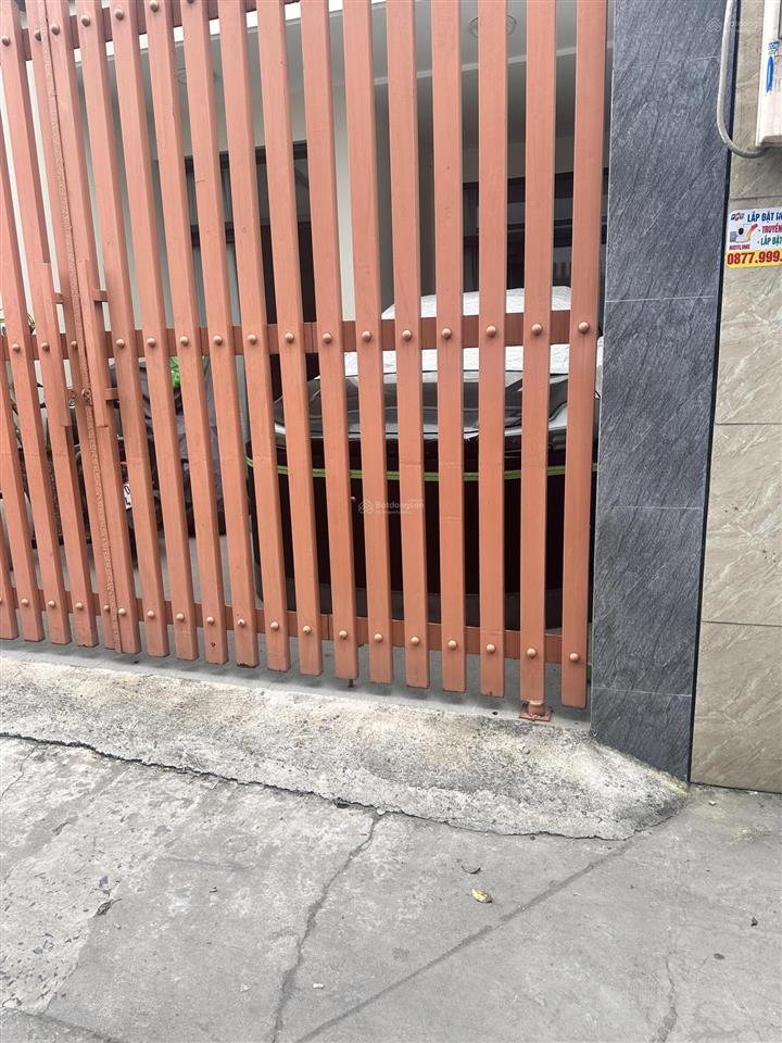 Bán nhà 5 tầng hẻm xe hơi đường nguyễn thị thập q7  89m2  giá 11,5 tỷ tl