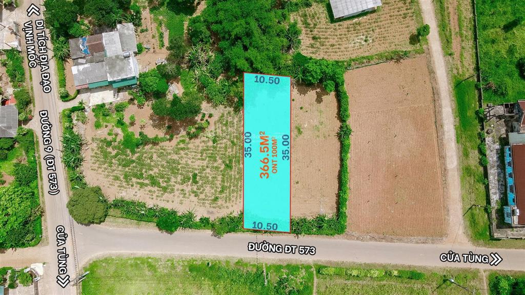 Đất đẹp biển cửa tùng  quảng trị