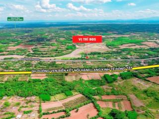 Bán đất thôn sè, xã kim thạch  vĩnh linh, quảng trị 189,1m chỉ 5xx triệu, có tl