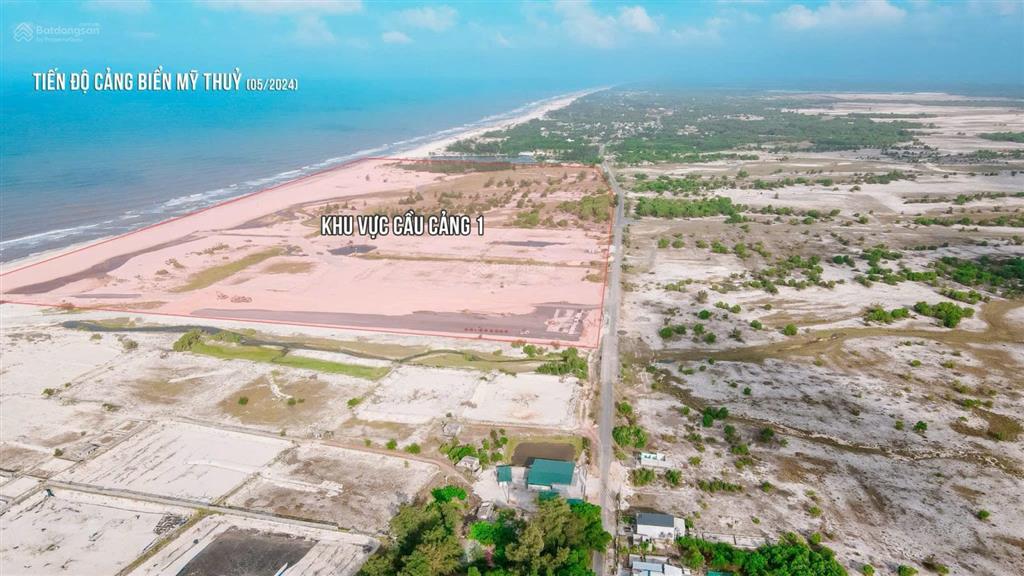 Chính chủ bán đất 143.2m2 tại hải lâm hải lăng, gần tt diên sanh, chỉ 5** triệu có tl