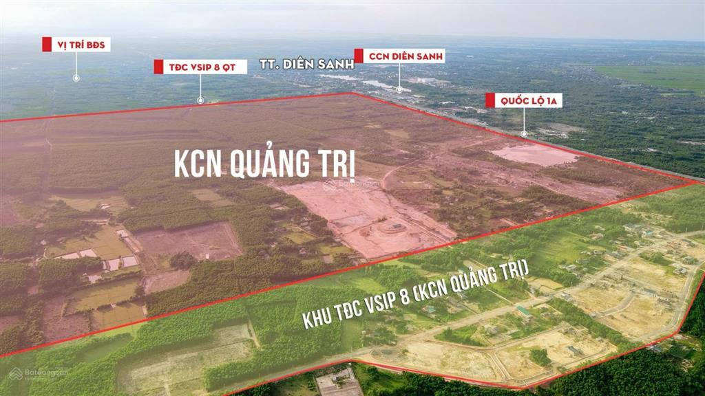 Chính chủ bán đất 143.2m2 tại hải lâm hải lăng, gần tt diên sanh, chỉ 5** triệu có tl