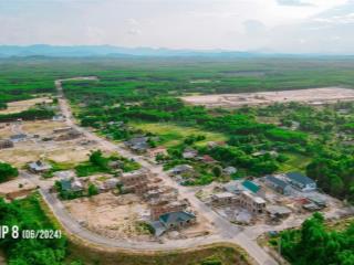 Chính chủ bán đất 143.2m² tại hải lâm hải lăng, gần tt diên sanh, chỉ 5xx triệu có tl