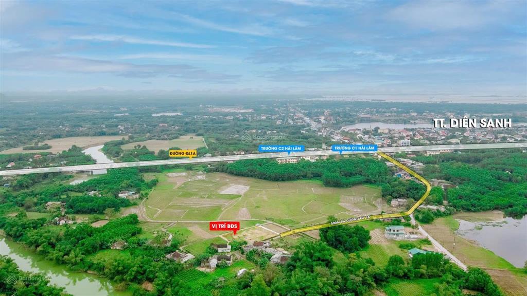 Chính chủ bán đất hải lâm hải lăng 150m², giá tốt đầu tư, chỉ 400 triệu