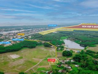 Chính chủ bán đất hải lâm  hải lăng 150m², giá tốt đầu tư, chỉ 400 triệu