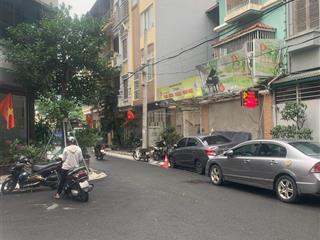 Siêu phẩm nghĩa đô mặt tiền khủng 8.5m vỉa hè 3 ô tô tránh giá 36.5 tỷ