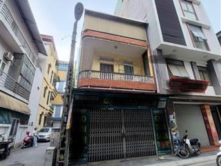 Bán nhà mặt phố, nghĩa đô, 34,2 tỷ, 87m2, 3pn + 3wc, mặt tiền 6m