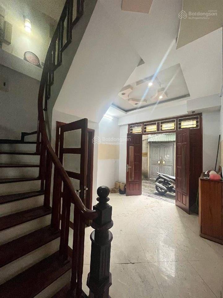 Chính chủ bán nhà yên hòa, cầu giấy 43m2 x 5t giá 9 tỷ