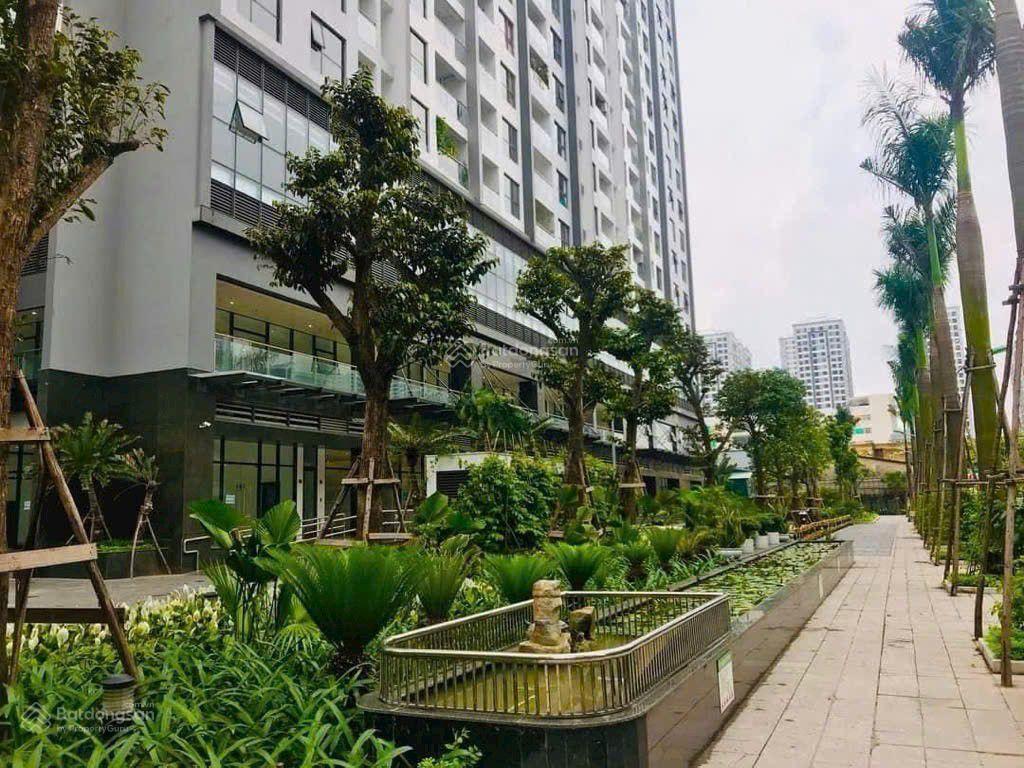 Bán gấp căn hộ cc tầng 16 toà a green pearl 378 minh khai