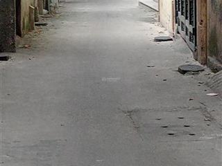 Chính chủ bán nhà ngõ 13 yên hoà dt 58m2, 5 tầng, 14 tỷ, ngõ thông, kinh doanh