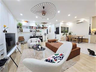 Chung cư yên hòa sunshine phố vũ phạm hàm 95m2, tầng trung giá 9,4 tỷ