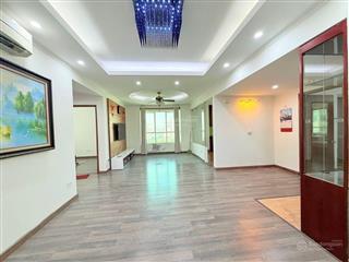 Bán gấp cc 3pn 130m2 ở thành thái, cầu giấy, hà nội, giá tốt 11,5 tỷ