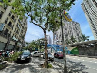Bán nhà láng hạ  diện tích 106m²  mặt tiền 8,2 m  8 tầng  giá 56 tỷ  đống đa
