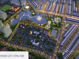 Đặt booking dự án economy city văn lâm hưng yên, nhận cọc mua trực tiếp từ chủ đầu tư