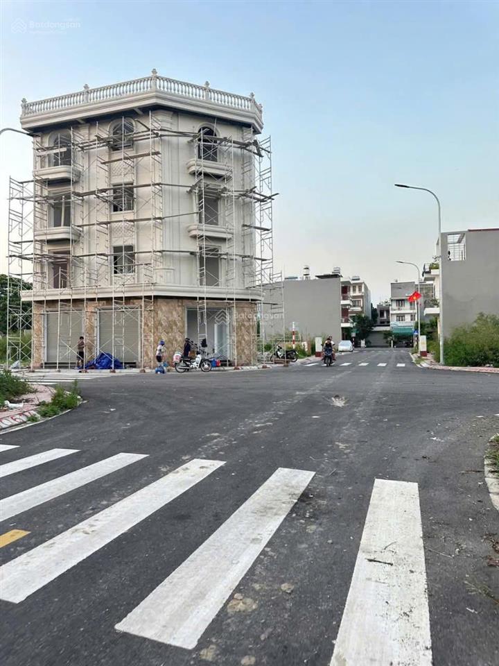 Bán ba lô f0 liền kề tại tđc kiến thiết,sở dầu,hồng bàng,đồng giá 71tr/m2, 60m2 ngang 4,1m