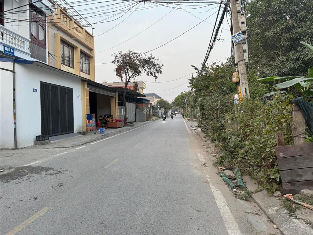 F0 ngay đường quỳnh cư  gần hùng vương chỉ 990tr đến 1.05 tỷ / 1 lô. có 2 lô liền kề