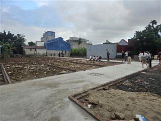 Siêu phẩm lô đẹp nhất 41m2 ngang 4m. cạnh ngã tư đèn đỏ quỳnh cư  hùng vương.giá f0 chỉ 1.05 tỉ