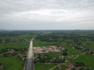 Bán đất tại vành đai 5, hương sơn, phú bình, thái nguyên, 5,3 tỷ, 400m2