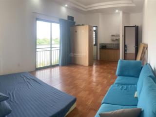 Cho thuê chdv đ.số 11, an phú 5,5 triệu, 30m2, full nội thất
