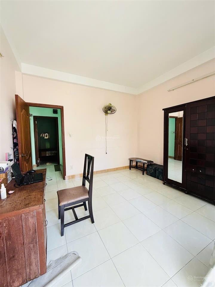 Bán nhà khu vip  tân phú 3 tầng hẻm ô tô quay đầu  chỉ 6ty