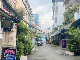 Chỉ 2.35 tỷ bớt lộc  có ngay nhà 2 tầng sổ hồng riêng quận bình thạnh  ngô đức kế p12