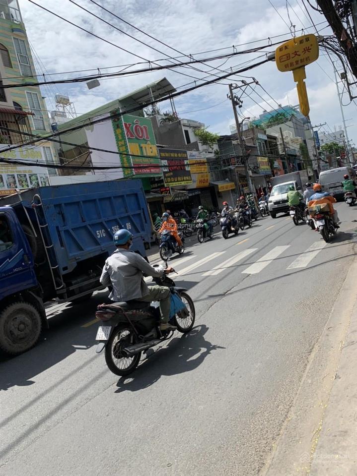 Hàng ngon tân phú giáp tân bình  90m  hẻm ô tô  chỉ 7.6 tỷ
