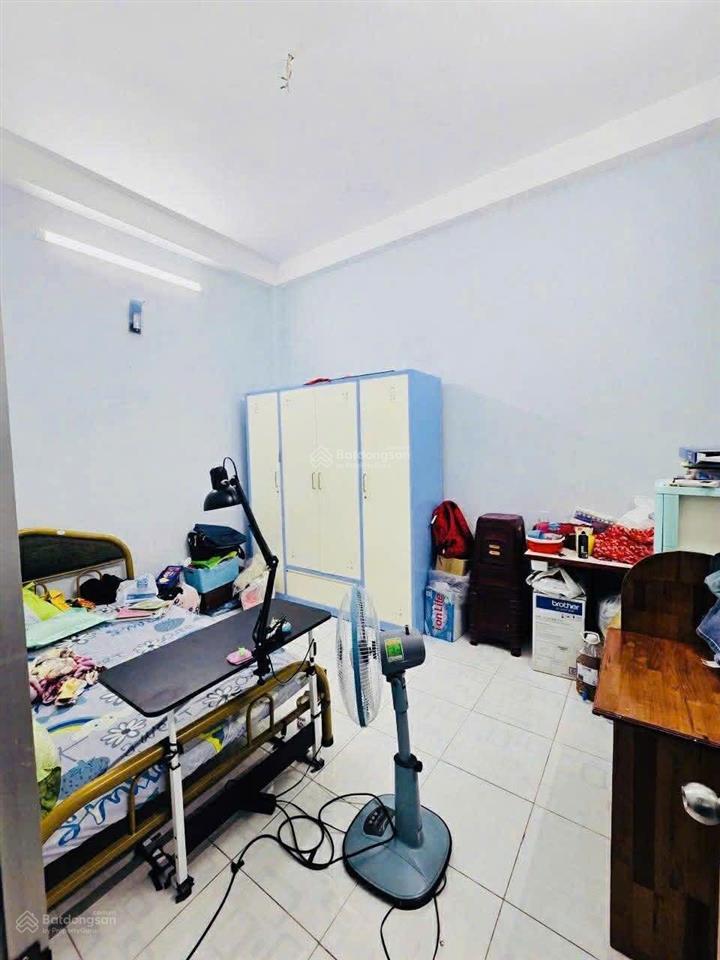 Bán nhà gò dầu tân phú, 4x11m, 3 tầng, 3pn, hẻm 5m thông, sổ hồng riêng, 6.78 tỷ