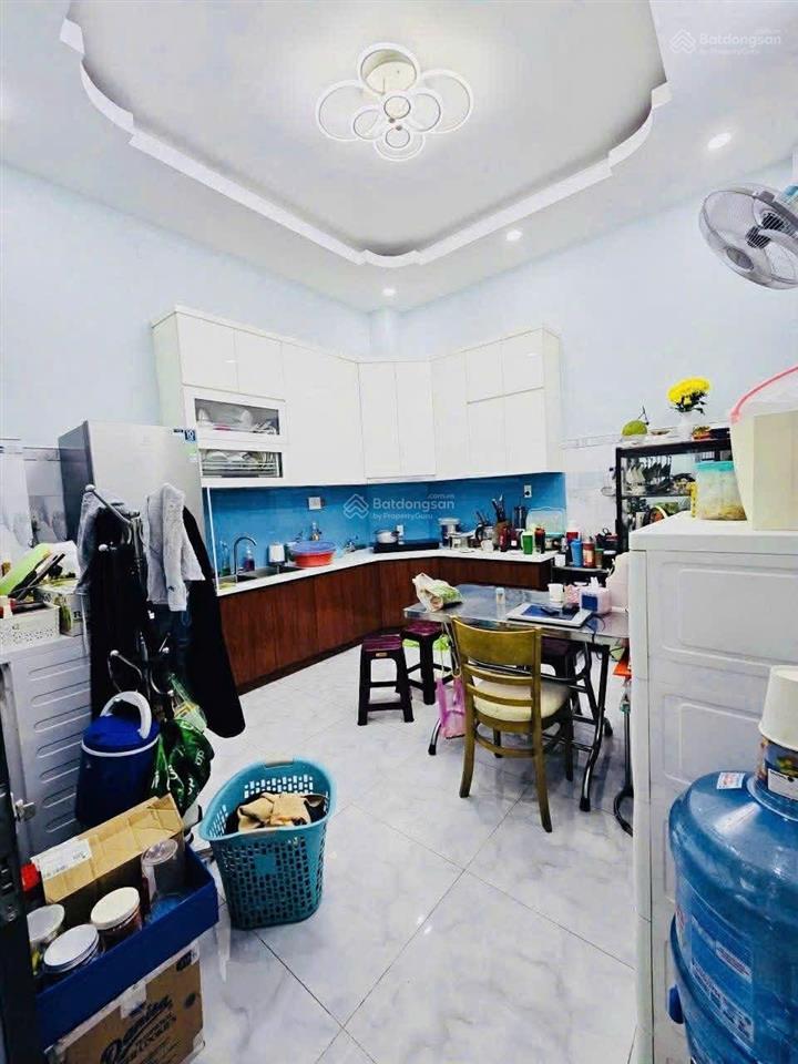 Bán nhà gò dầu tân phú, 4x11m, 3 tầng, 3pn, hẻm 5m thông, sổ hồng riêng, 6.78 tỷ