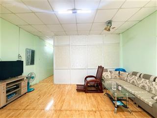 Hiếm! nhà hẻm xe tải 5x19m nở hậu 8.5m khu kinh doanh vải sầm uất