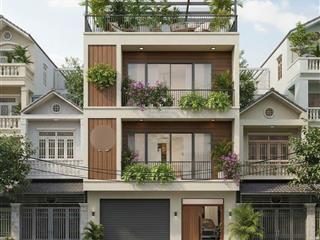 Bán đất tặng nhà bàu cát, tân bình, 99m2, ngang 6.5m, 3 tầng, chỉ 9.1 tỷ (91tr/m2)