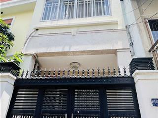 90m2 cmt8 tân bình (5.1x18) chỉ 6.95 tỷ  rẻ hơn tt 30%  sát metro  thu nhập sẵn