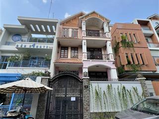 Cho thuê nhà mặt tiền 8a hoa lan phú nhuận