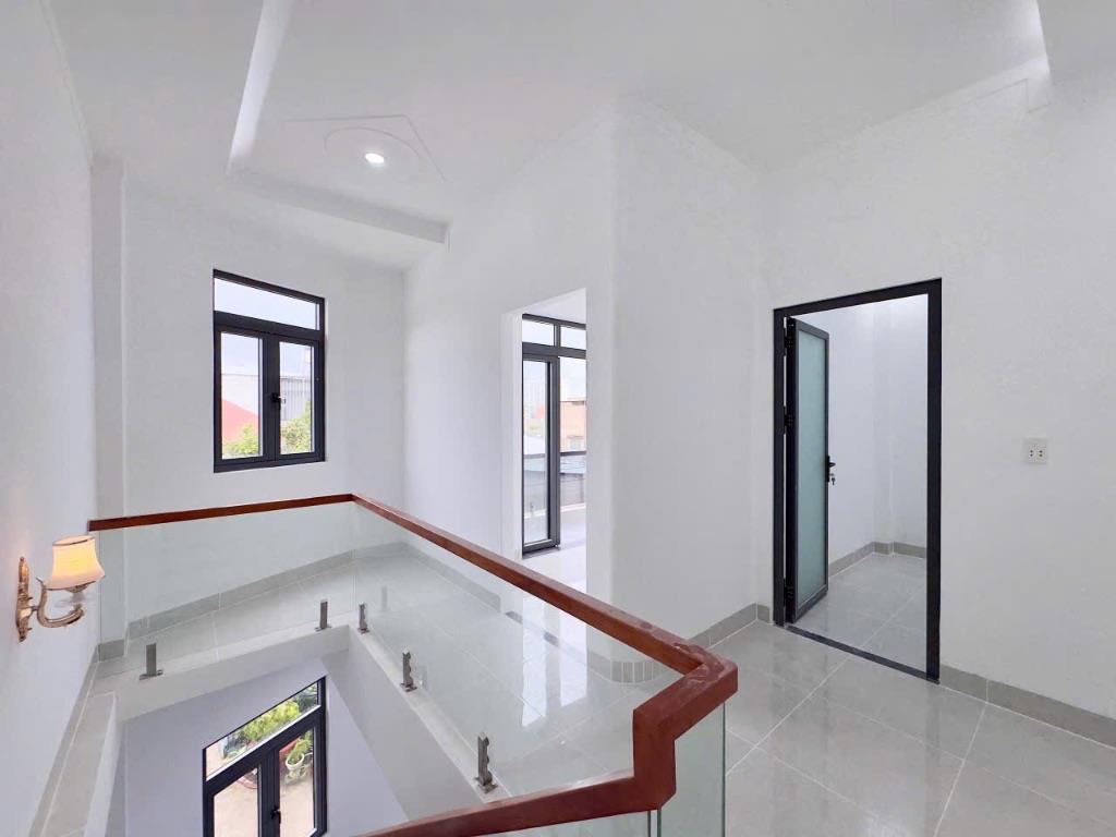Bán nhà 1 lầu 1 trệ phường Quang Vinh ngay trung tâm Biên Hoà