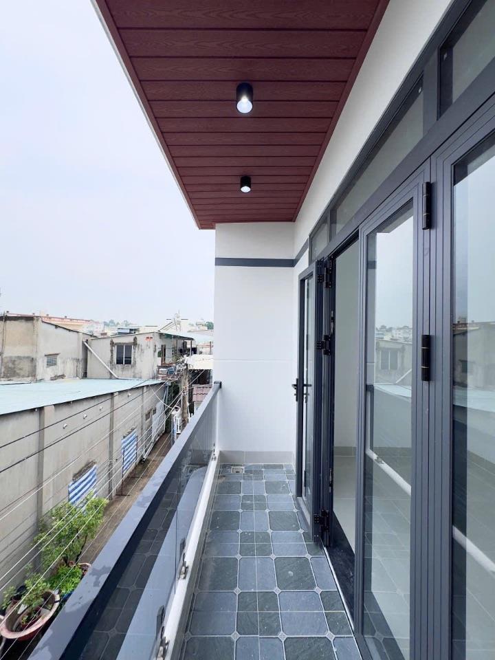 Bán nhà 1 lầu 1 trệ phường Quang Vinh ngay trung tâm Biên Hoà