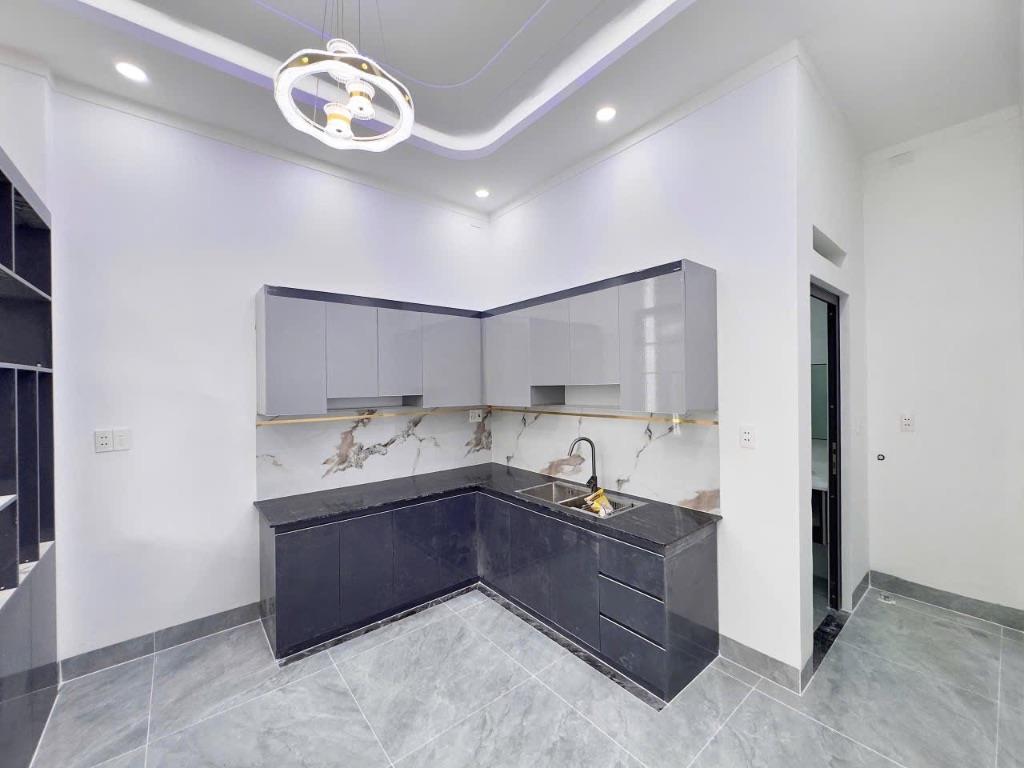 Bán nhà 1 lầu 1 trệ phường Quang Vinh ngay trung tâm Biên Hoà