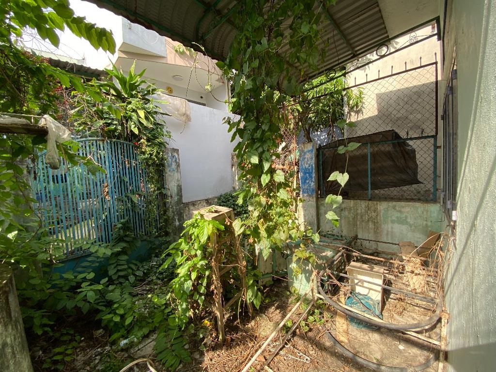 Bán Nhà Cấp 4 Diện Tích 80m2 full Thổ Cử Gần Trung Tâm Biên Hoà