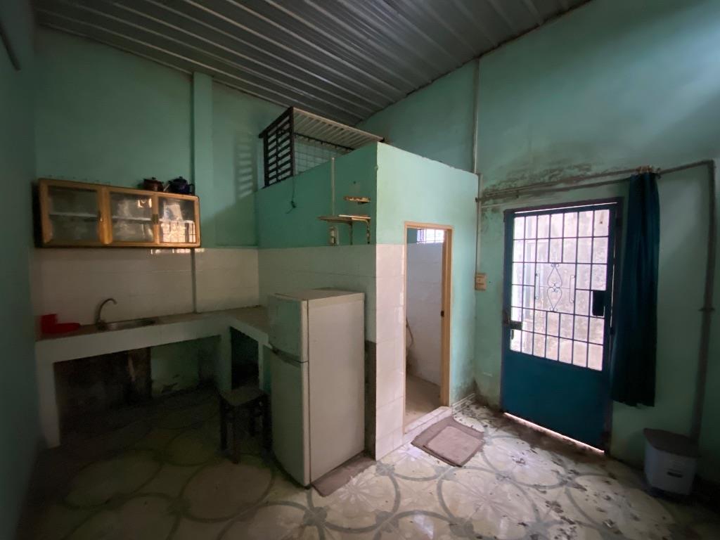 Bán Nhà Cấp 4 Diện Tích 80m2 full Thổ Cử Gần Trung Tâm Biên Hoà