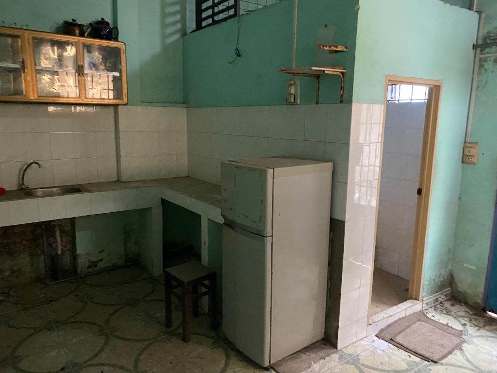 Bán Nhà Cấp 4 Diện Tích 80m2 full Thổ Cử Gần Trung Tâm Biên Hoà