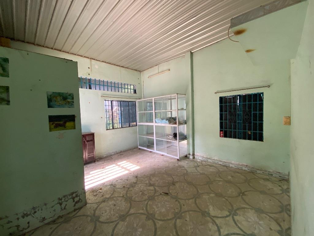Bán Nhà Cấp 4 Diện Tích 80m2 full Thổ Cử Gần Trung Tâm Biên Hoà